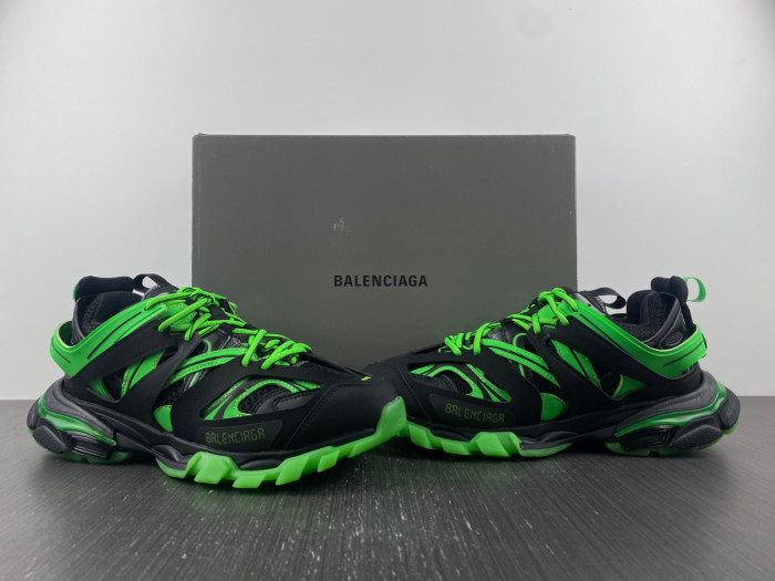 bl track trainers sneaker 22081901