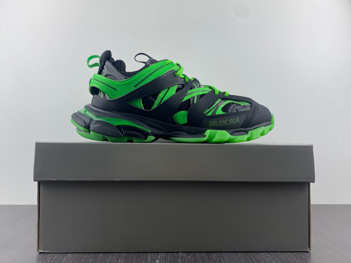 bl track trainers sneaker 22081901