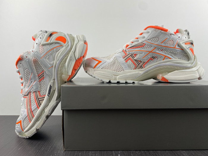 bl runner trainers sneakers