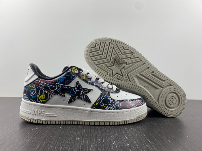 bape sneakers