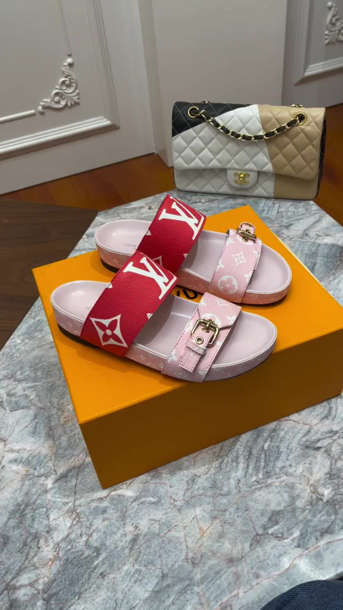 lovt slippers