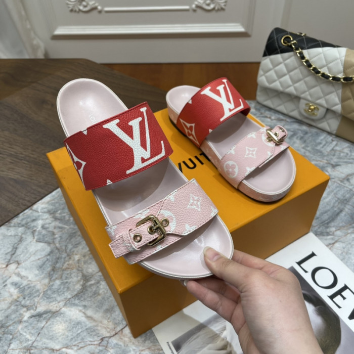 lovt slippers