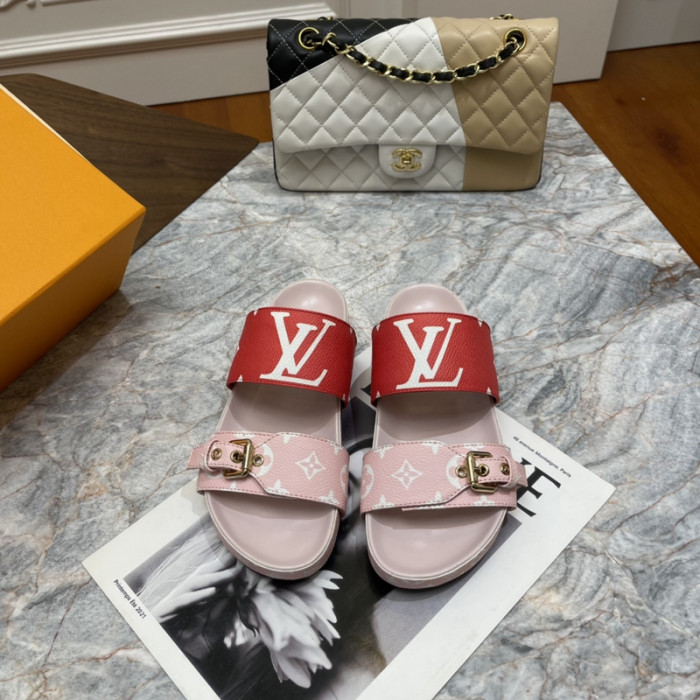 lovt slippers