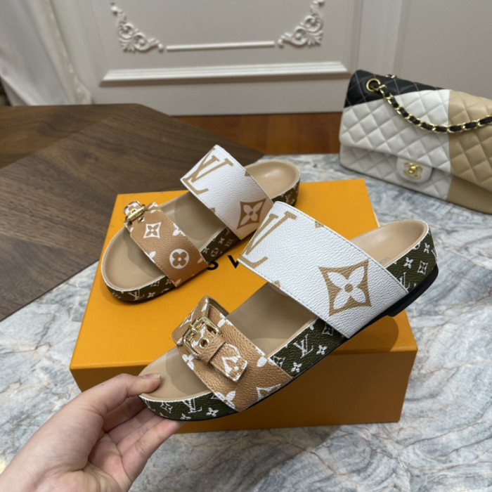 lovt slippers