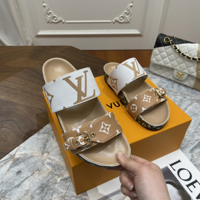 lovt slippers