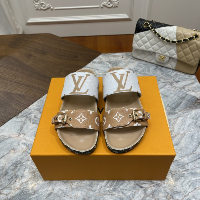 lovt slippers