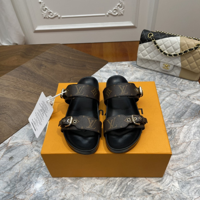 lovt slippers