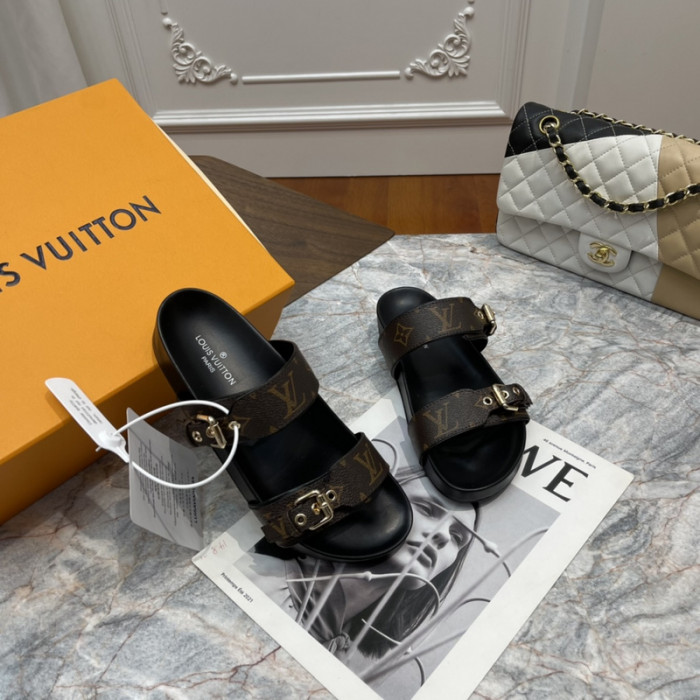 lovt slippers
