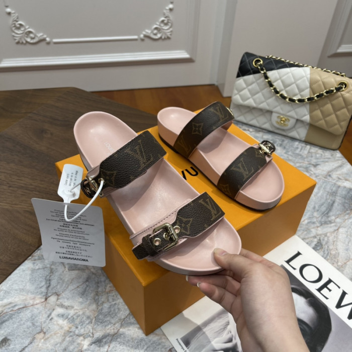 lovt slippers
