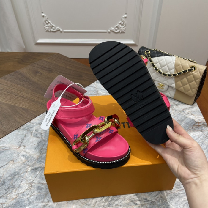lovt slippers