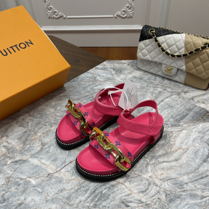 lovt slippers