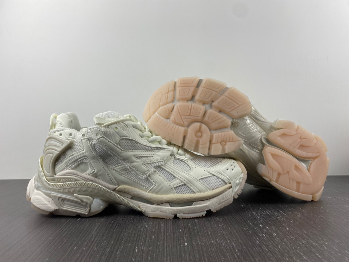 bl runner trainers sneakers