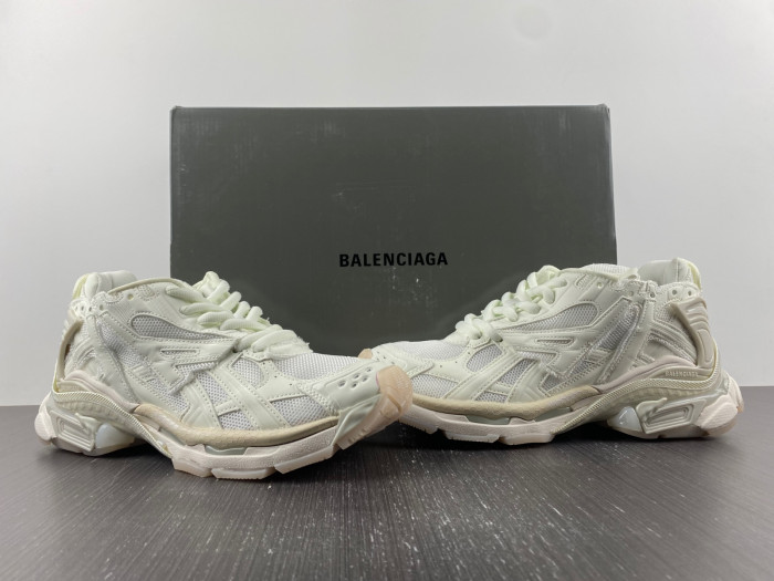 bl runner trainers sneakers