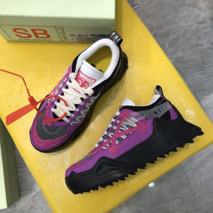 ofw c/o​ odsy-1000 sneakers