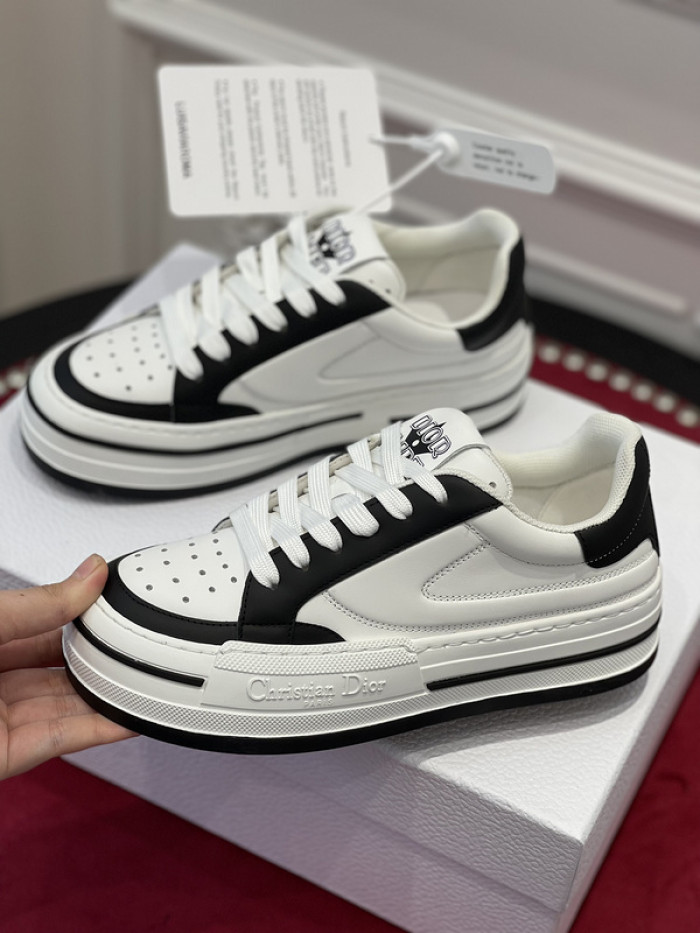 dr trainer sneaker