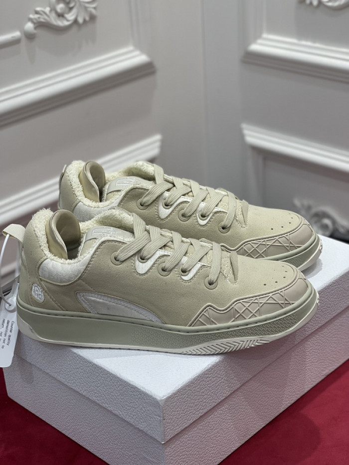 dr trainer sneaker