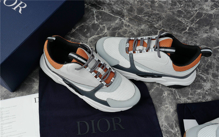 dr homme b22 trainer sneaker