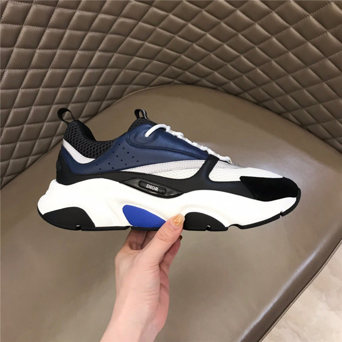 dr homme b22 trainer sneaker