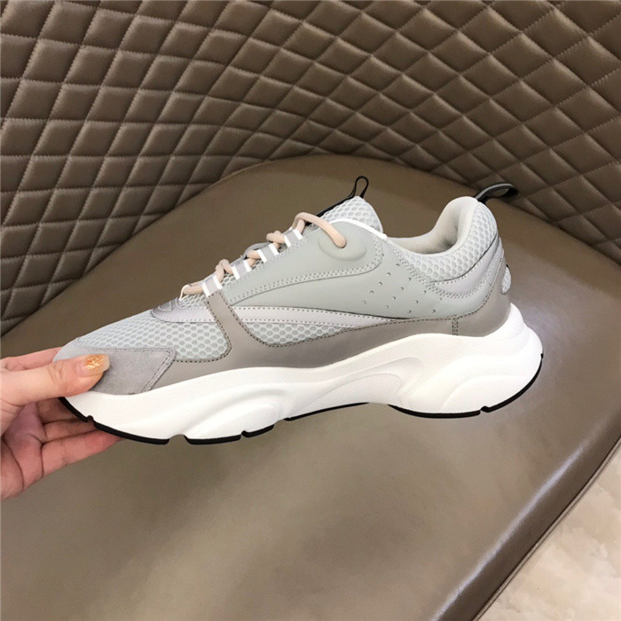 dr homme b22 trainer sneaker
