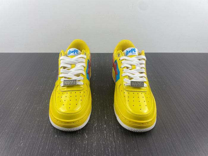 bape sneakers