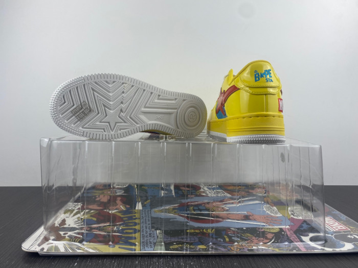 bape sneakers