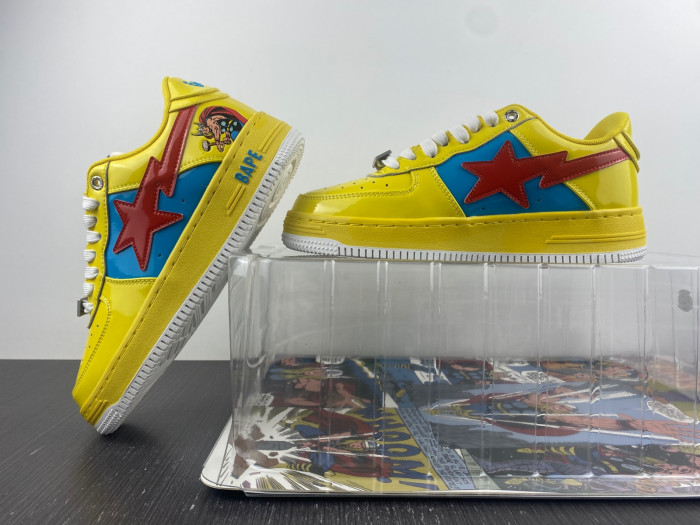 bape sneakers