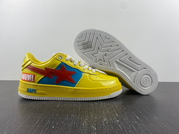 bape sneakers
