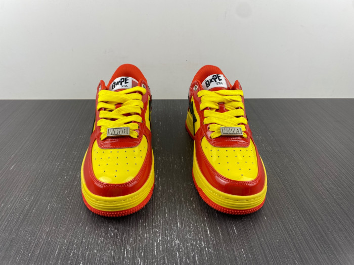 bape sneakers