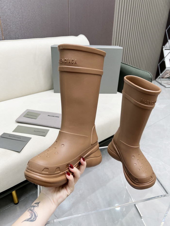 bl boot