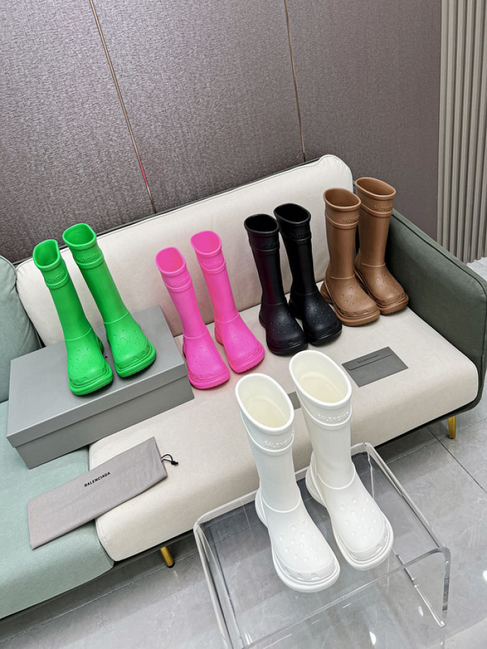 bl boot