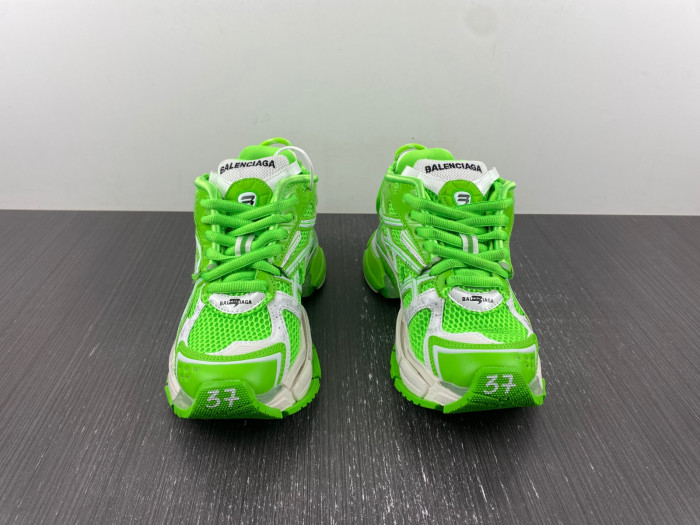bl runner trainers sneakers