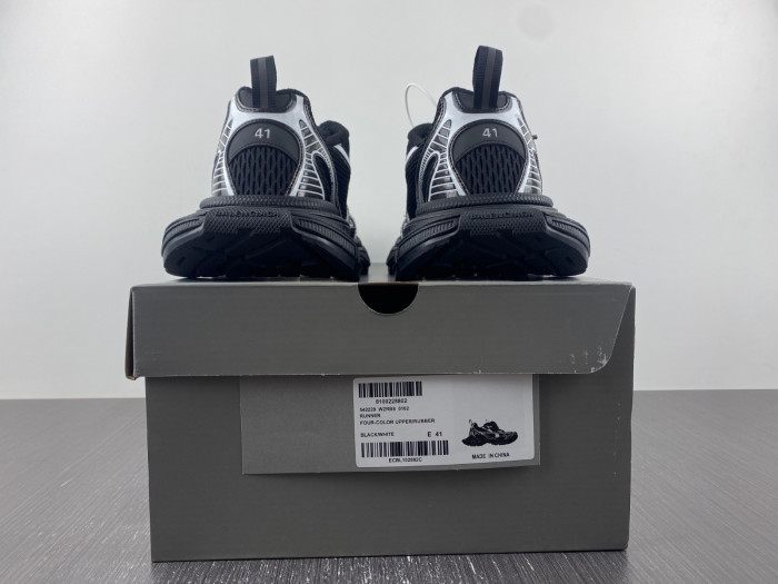 bl 3xl sneaker