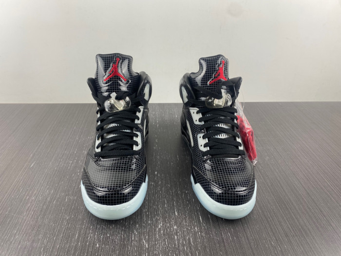 air jordan 5 retro "transformers"