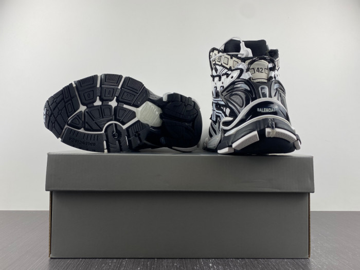 bl runner trainers sneakers