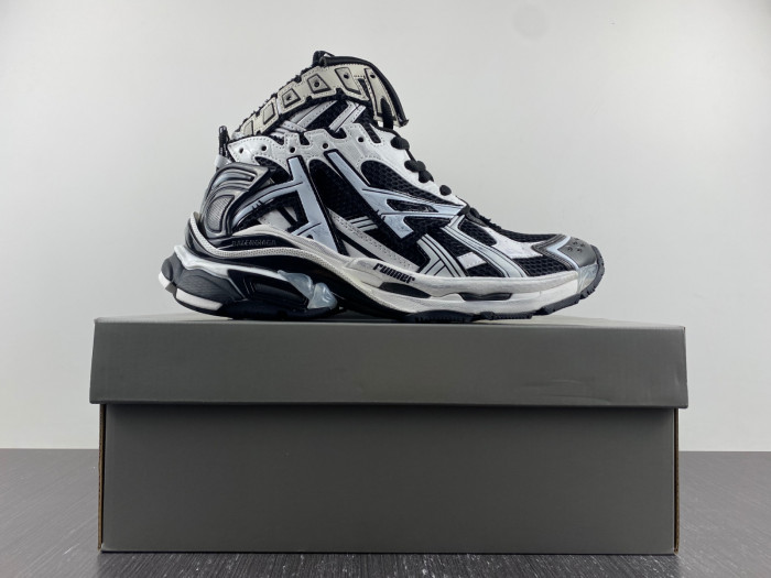 bl runner trainers sneakers