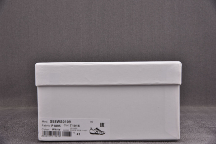 maison mihara yasuhiro sneaker