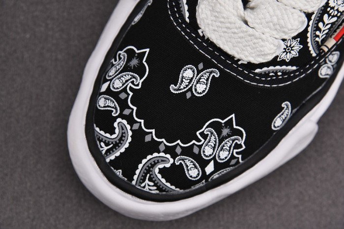 maison mihara yasuhiro sneaker
