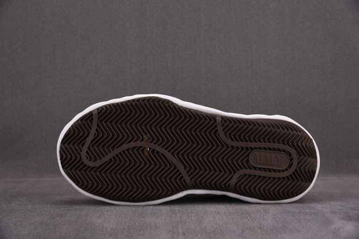 maison mihara yasuhiro sneaker
