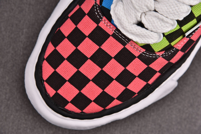 maison mihara yasuhiro sneaker