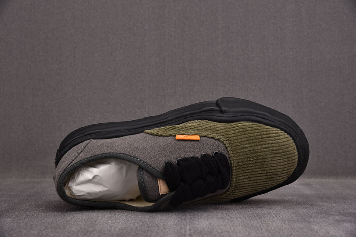 maison mihara yasuhiro sneaker