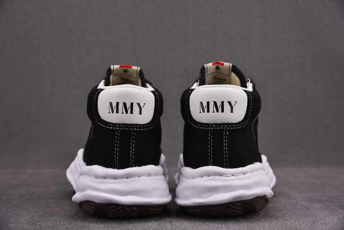 maison mihara yasuhiro sneaker