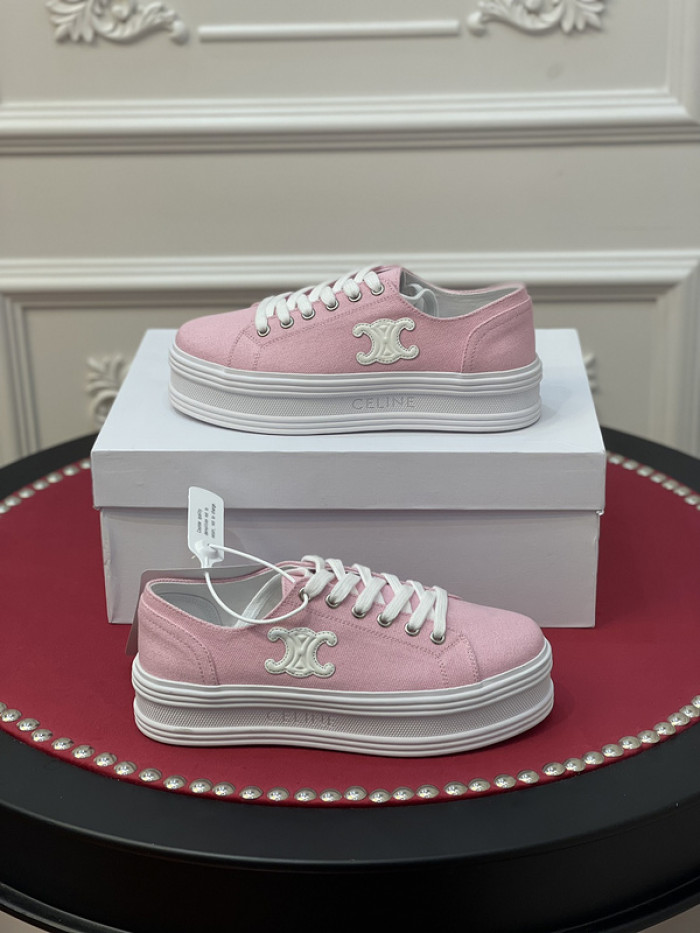 clin sneaker