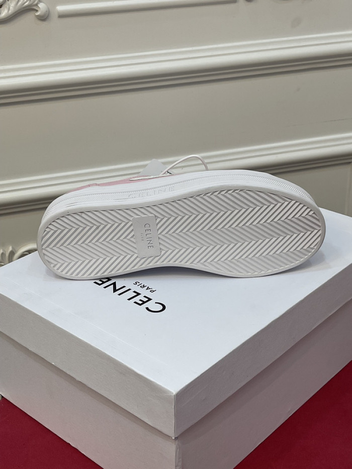 clin sneaker