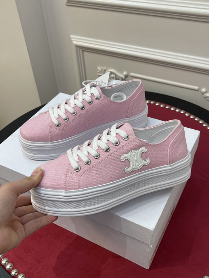 clin sneaker