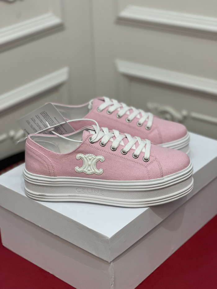 clin sneaker