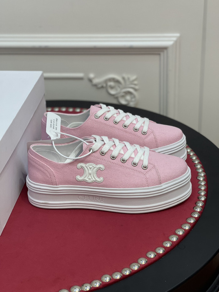 clin sneaker