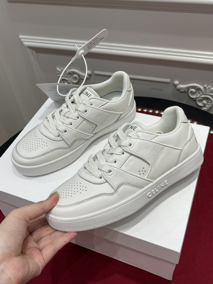clin sneaker