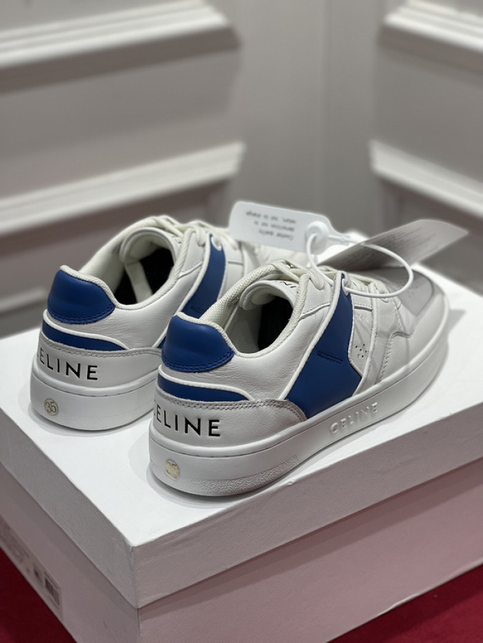 clin sneaker