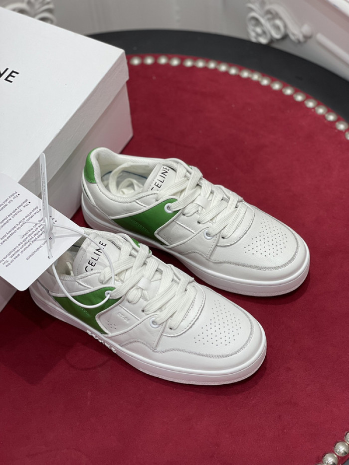 clin sneaker