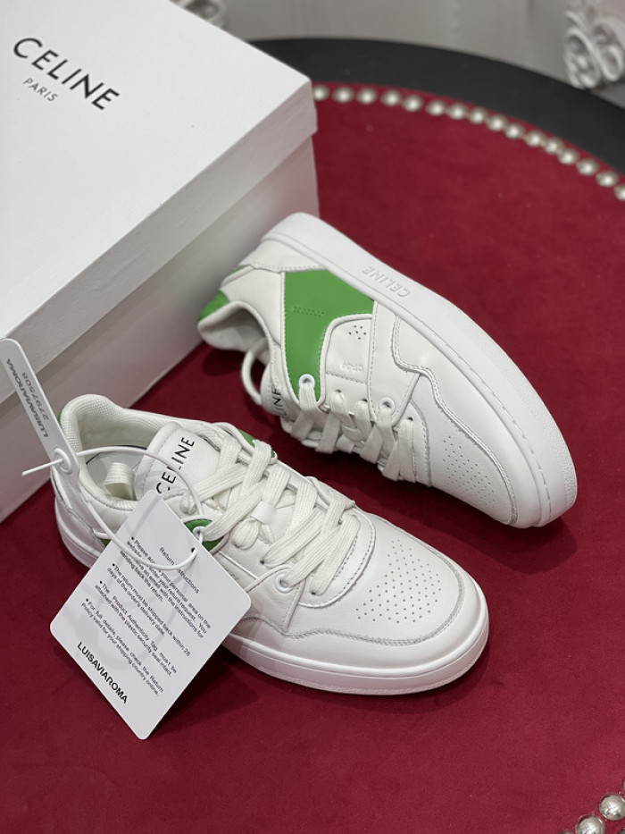 clin sneaker